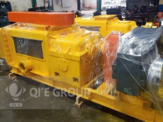 El mejor servicio de máquinas para procesar aceite de palmiste en Costa Rica